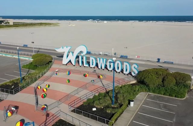Wildwood
